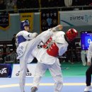 삼성태권도 체육관 이미지