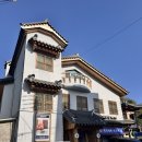공주-03 | 공주 공산성 근처 공산성 뷰 카페 베이커리 밤마을 밤파이 밤라떼 후기