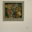 #220103 독일 여행 - 뮌헨, 피나코테크 데어 모데르네 Pinakothek der Moderne 2