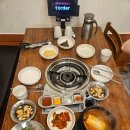 화정동(개인) | 전남광주화정동맛집 곱당 후기! 모둠구이와 깍두기볶음까지 만족
