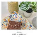 진스키친(진s키친) | [호주] 친구랑 멜버른 Carlton 칼튼 나들이 코스, 브런치 최애 인기 맛집 추천