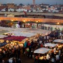 해평공설시장 이미지