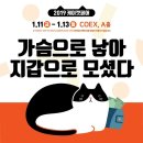 초보집사의 첫 고양이 박람회 방문기(feat.케이캣페어)-1