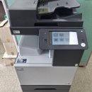 상사회관 | 춘천 복합기렌탈 삼천동 예술회관 사무실 D321 렌탈설치후기