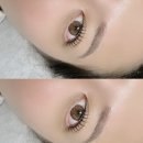 바비걸네일&속눈썹