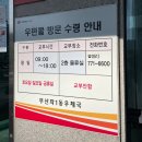 부산좌1동우체국 이미지