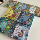 마음을 읽어주는 클래식과 우리음악 | 📚🎶 “책에서 소리가 나요!” 아기 눈이 반짝이는 어스본 사운드북 후기