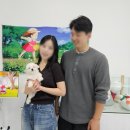 멍냥멍냥 | 양주꼬숑분양 멍냥스타 방문 후기 (1907)