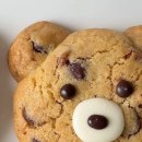 쿠키&빵 이미지