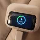 7004 | 펭카버즈 LCD 풀 터치스크린 노이즈 캔슬링 무선 이어폰 PB7004 후기