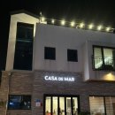 마르 | 강릉 경포대 가성비 펜션 추천 커플 여행 숙소로 만족스러웠던 까사드마르 후기