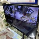 허당로-2 | 간단한 CCTV 자가설치 적외선 카메라 4CH 녹화기 DVR