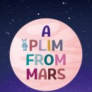 [산지니] A PLIM from MARS 이미지