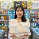 디저트 크림 이미지