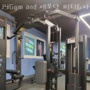 JYGym | 암사동헬스장 JYGym and 세모당 피티&amp;사주 위치정보