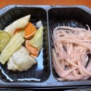 광주족발보쌈맛집 첨단 백족발 전라도식 족발보쌈 포장 후기