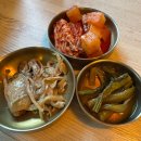 덕수궁 맛집 한암동 정동점, 한우 수육과 제주 꽃돔 솥밥
