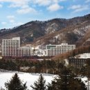 한화리조트/평창 이미지