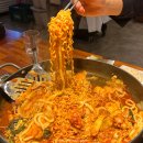 일도씨 | 광화문 단체 회식 연말 모임하기 좋은 일도씨닭갈비 후기