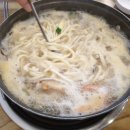 곡성해물칼국수 이미지