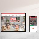 푸른디자인 이미지
