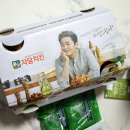 분평동 치킨 맛집 자담치킨에서 양념후라이드 반반