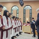 교회창립71주년 근속유공자 포상(찬양대) 2025.11.23. 이미지