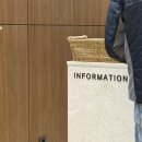 하이펫(개꿈꾸는 고양이) | 수영인의 명동 나들이, 서울YWCA스포츠센터 수영장