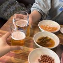 책향기로(3) | 운정 산내마을 맛집 양꼬치 &amp; 칭따오에서 시원한 연태고량 + 맥주 한잔