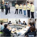 화순군치매안심센터 | 화순군의회, 제276회 임시회 주요사업장 현장방문 실시