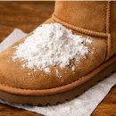 스피드세탁소 | 어그부츠 세탁법, 세탁소비 3만 원 굳었다! 식초와 지우개로 얼룩 지운 후기