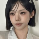 헤어,물들이다 - 양산시 | 대구 메이크업 맛집| 20대 여성이 추천하는 초록물들이다 헤어메이크업 후기❤️