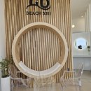 바다비치 | 내돈내산 강원 고성 오션뷰 카페 추천｜바다 바로 앞 고비치 5311 후기