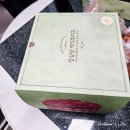 살아생전 | 성심당 대표 인기빵과 딸기시루 말차시루 영접 후기