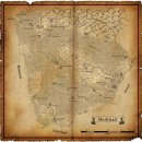 [워해머 판타지] 호흐란트(Hochland, 호흘란드/호흘란트)
