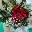 2025 영암군인물대상, 자랑스러운 월출인상을 수상한 사람들...사람다운, 영암다운, 세상다운 삶에 빛나고 가치를 더하다 이미지