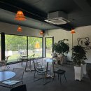 수원-0955 | [수원 인계동 카페] 955카페 솔직후기, 반려동물 동반 가능한 카페