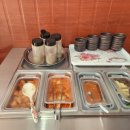 미성순대국
