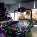 롯데시네마 오락실 이미지