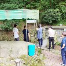 자은약수터 이미지