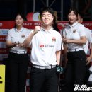 '시즌 2호 퍼펙트큐' 김영원, 사이그너에 11:7 역전승…"3연승, 오더 전략 통했다" [PBA 팀리그] 이미지