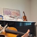 주님의 선하심 Goodness of God [ 🎻 ] 💜 이미지