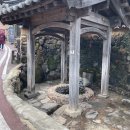 요거프레소순천한국 | 하동여행 최참판댁 토지 드라마촬영지