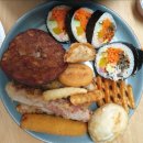 만나토스트&김밥 이미지
