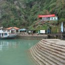 김우중 농가 | 하롱베이 여행후기2