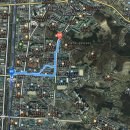 양주 칠봉산(506m)~천보산(423m) 이미지
