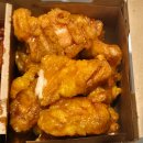 교촌치킨쌍촌지점 | 교촌치킨 인기 메뉴 허니 레드 콤보 순살 포장 10% 할인