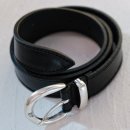 크레센트 (CRESCENT) | 얼바닉 URBANIC 30 크레센트 벨트 Crescent Belt 블랙 남자 사이즈 구매 후기