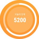 5000보 98일 이미지