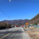 천왕봉로(60호선) 이미지